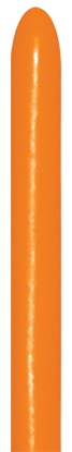 Sempertex 061 Fashion Orange 260S Modellierballons