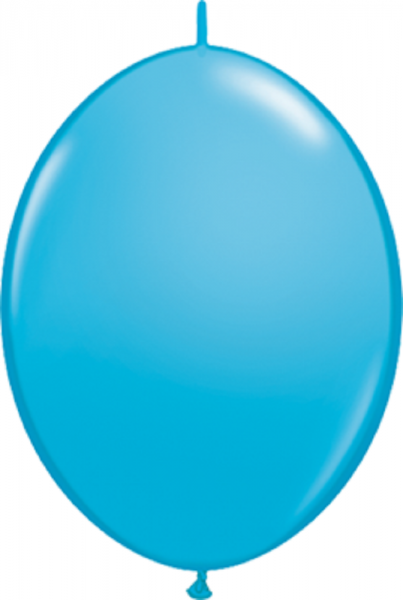 QuickLink Ballon Robins Egg Blue - 30cm