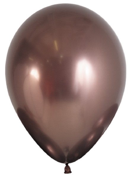 Sempertex 976 Reflex Truffle 12,5cm 5 Inch Latex Luftballons