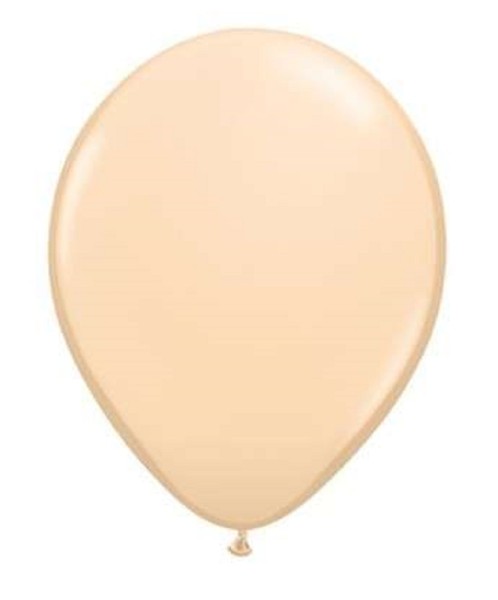 Qualatex Fashion Blush 40cm 16 Inch Latex Luftballons