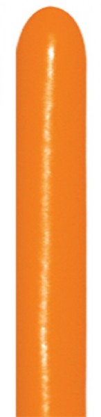 Sempertex 061 Fashion Orange 360S Modellierballons